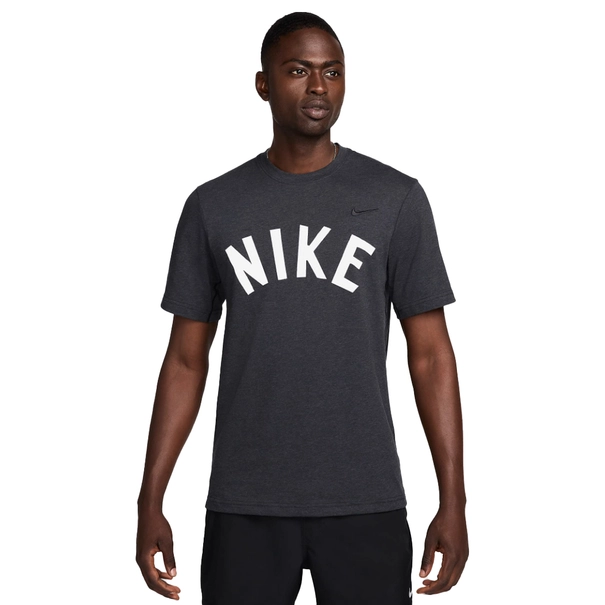 Nike Primary Swoosh Dri-Fit T-Shirt