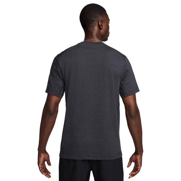 Nike Primary Swoosh Dri-Fit T-Shirt