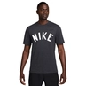 Nike Primary Swoosh Dri-Fit T-Shirt