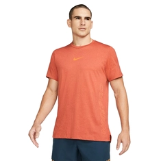 Nike PRO DRI-FIT BURNOUT
