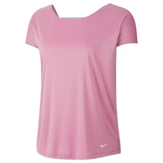 Nike Pro Dri-Fit Hardloopshirt