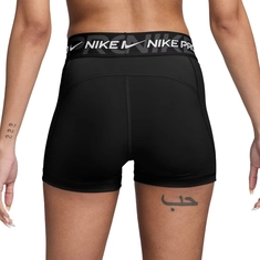 Nike Pro Dri-FIT Mid-Rise