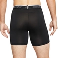Nike PRO DRI-FIT SHORTS