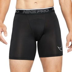 Nike PRO DRI-FIT SHORTS
