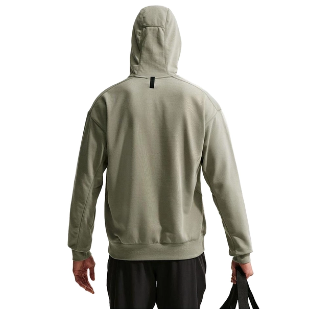 Nike Pro Dri-FIT trainingshoodie