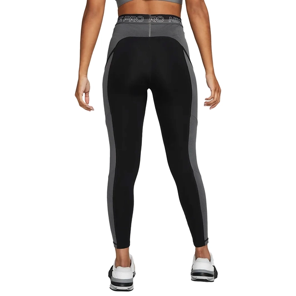 Nike PRO DRI-FIT WOMENS HIGH-WAIST