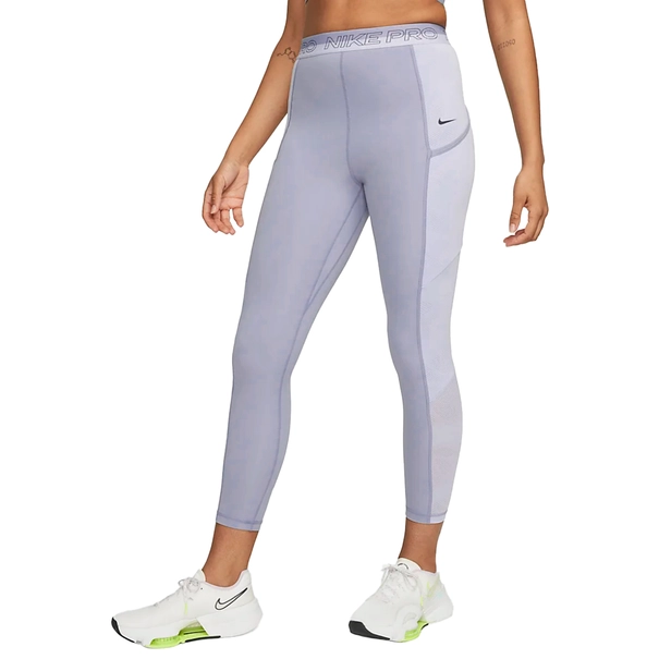 Nike PRO DRI-FIT WOMENS HIGH-WAIST