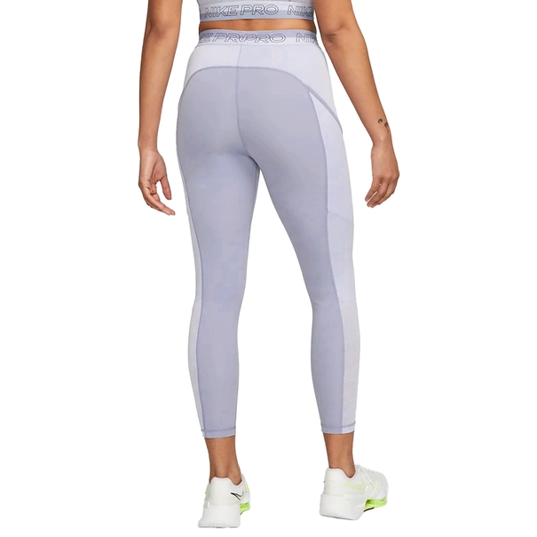 Nike PRO DRI-FIT WOMENS HIGH-WAIST