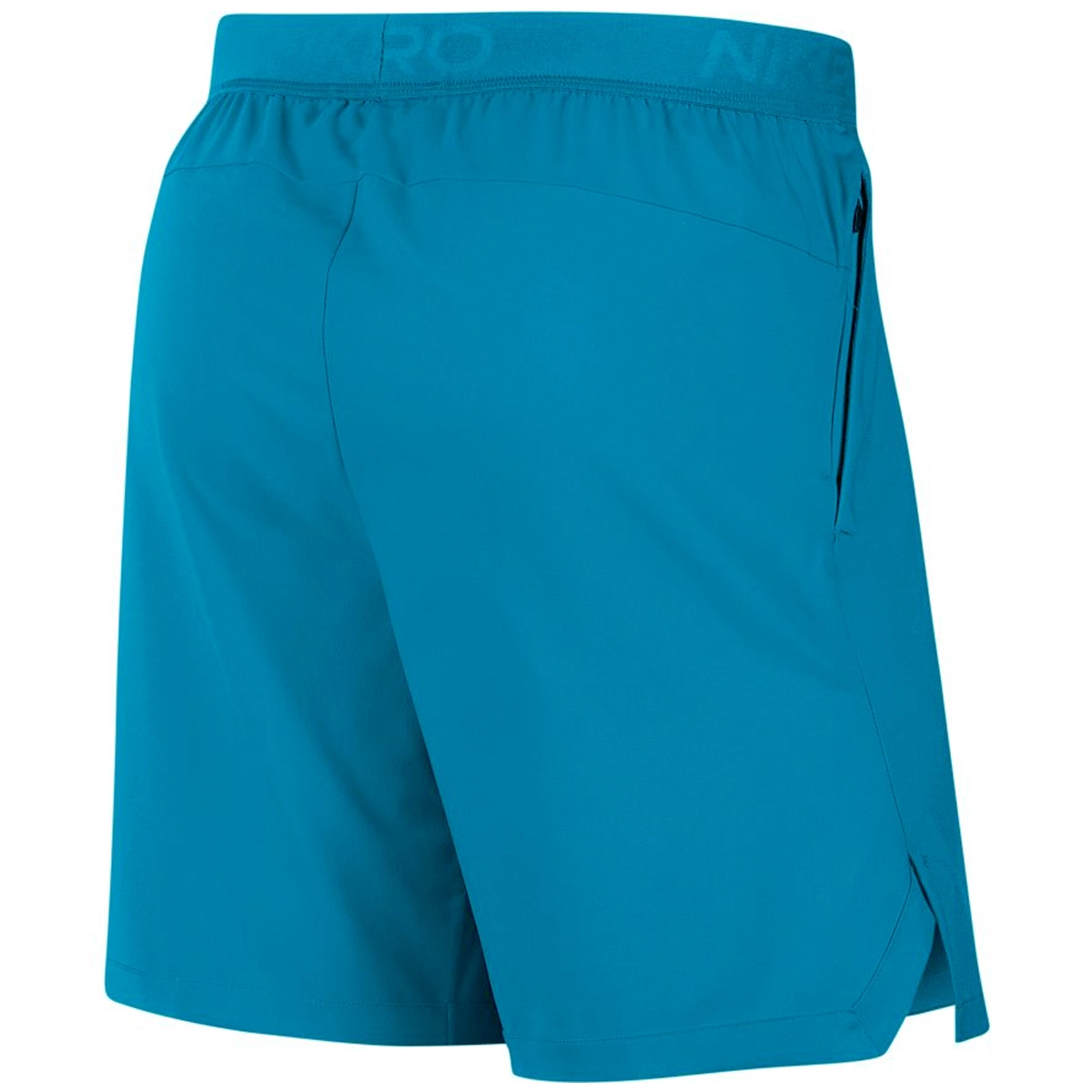 nike pro flex short