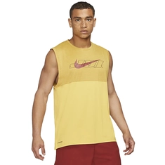 Nike PRO MENS GRAPHIC TANK