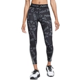 Nike Pro Mid-Rise 7/8 Printed Legging