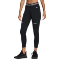 Nike Pro Mid-Rise Graphic 7/8-Legging