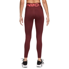 Nike Pro Sculpt Womens High-Waist legging