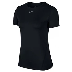 Nike PRO TOP SS ALL OVER MESH