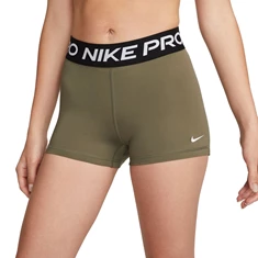 Nike PRO WOMENS 3 SHORTS