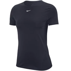 Nike Pro Womens Shirt Korte Mouw