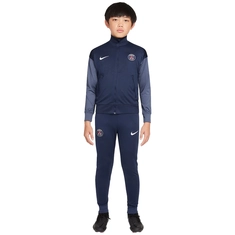 Nike PSG Y NK DF STRK TRK SUIT K