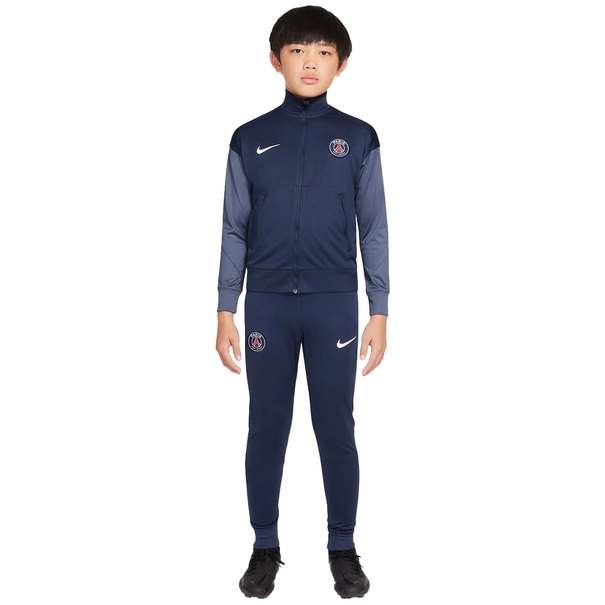 Nike PSG Y NK DF STRK TRK SUIT K