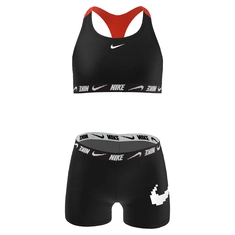 Nike Racer back sport bikini
