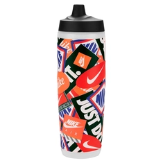 Nike Refuel Bidon Grip 24OZ
