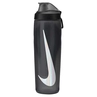 Nike REFUEL BOTTLE LOCKING LID 24 OZ