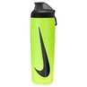 Nike Refuel Bottle Locking Lid 24 OZ