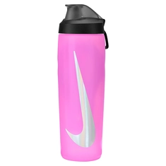 Nike Refuel Bottle Locking Lid 24oz