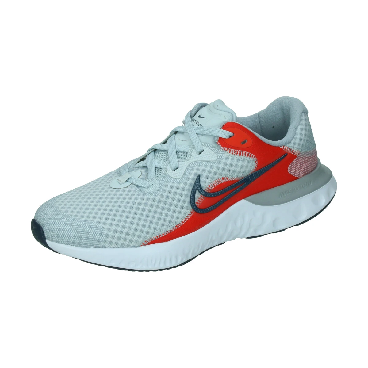 run renew