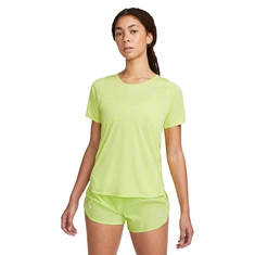Nike Short-Sleeve Running Top