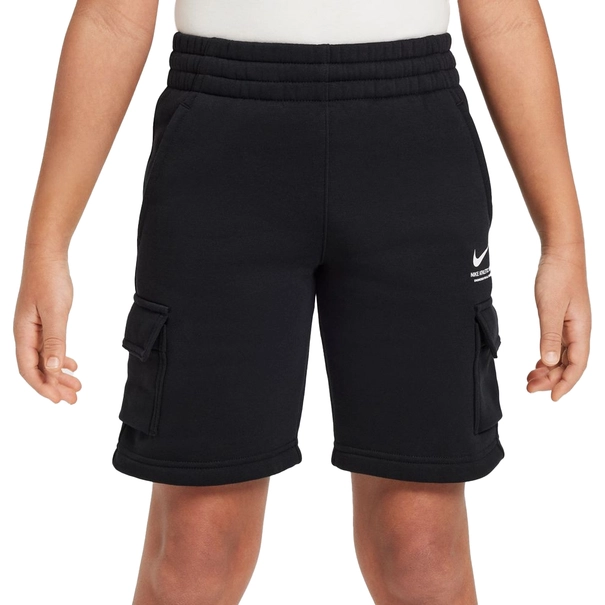 Nike SI Fleece Cargo Short