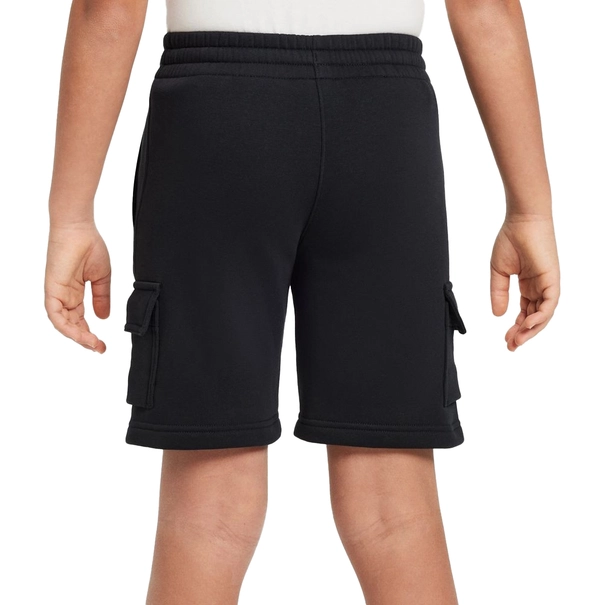 Nike SI Fleece Cargo Short