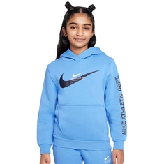 Nike SI Fleece Pullover Hoodie