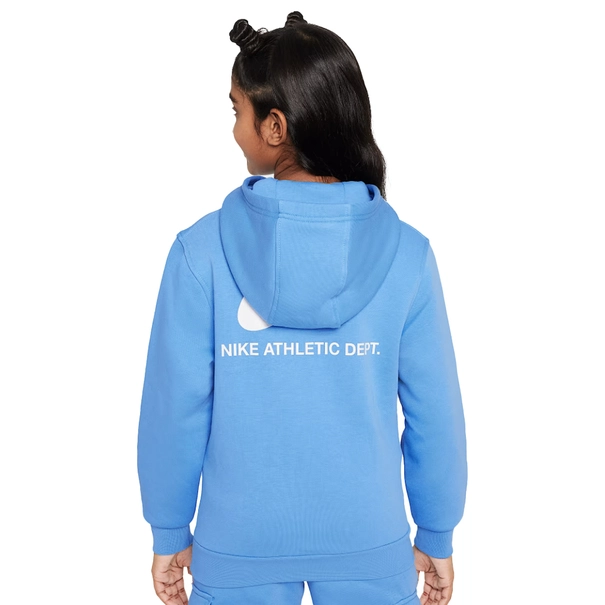 Nike SI Fleece Pullover Hoodie