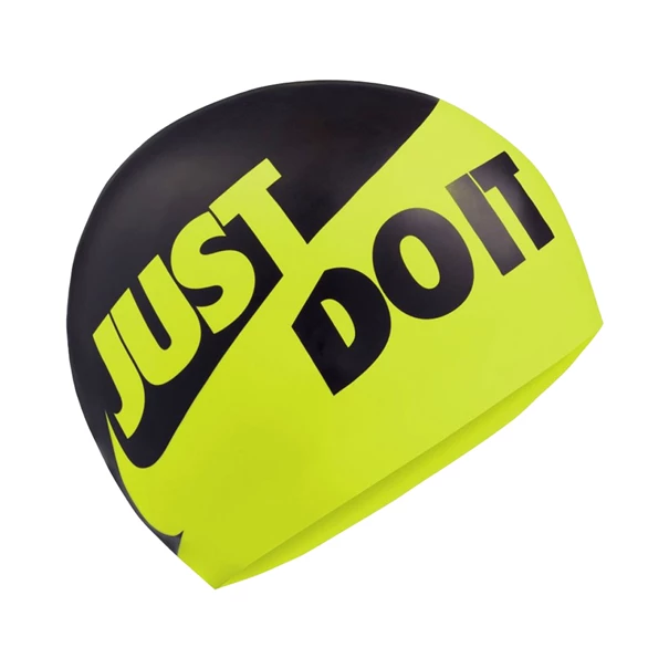 Nike SILICONE PRINTED CAP