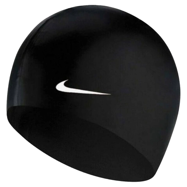 Nike Solid Silicone Badmuts