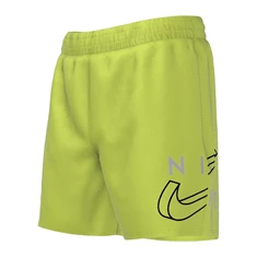 Nike Split Logo Lap 4 Volley Short