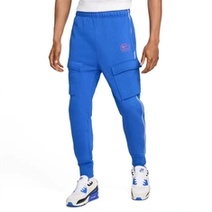Nike Sportswear Air Fleece Cargo Joggingbroek
