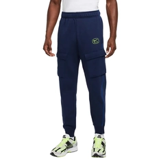 Nike Sportswear Air Fleece Cargo Joggingbroek