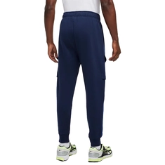 Nike Sportswear Air Fleece Cargo Joggingbroek