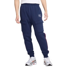 Nike Sportswear Air Fleece Cargo Joggingbroek