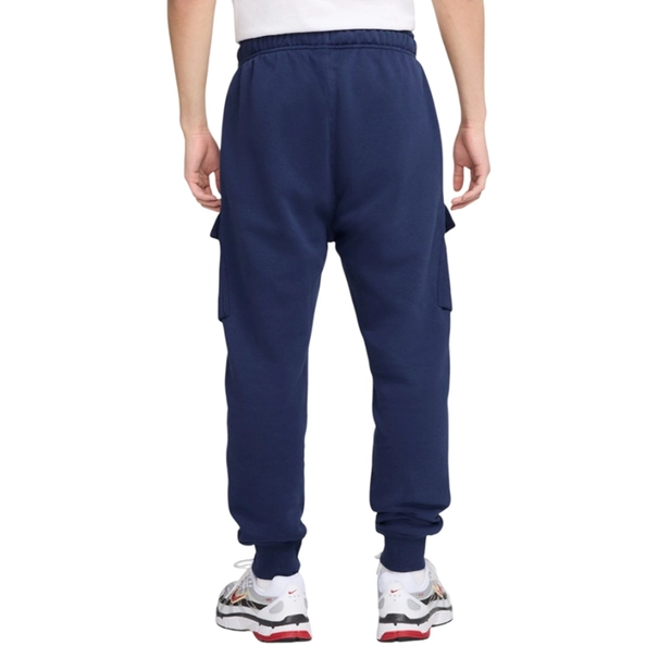 Nike Sportswear Air Fleece Cargo Joggingbroek