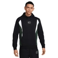 Nike Sportswear air fleece hoodie
