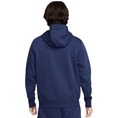 Nike Sportswear air fleece hoodie