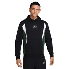 Nike Sportswear air fleece hoodie