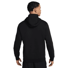 Nike Sportswear air fleece hoodie