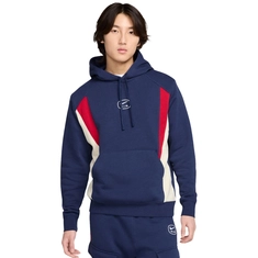 Nike Sportswear air fleece hoodie