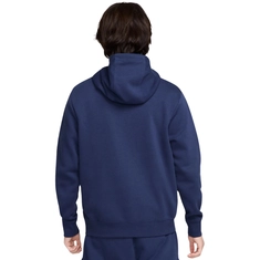 Nike Sportswear air fleece hoodie