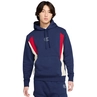 Nike Sportswear air fleece hoodie