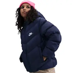 Nike Sportswear All Day Play Gewatteerd Therma-Fit Winterjas