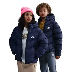 Nike Sportswear All Day Play Gewatteerd Therma-Fit Winterjas